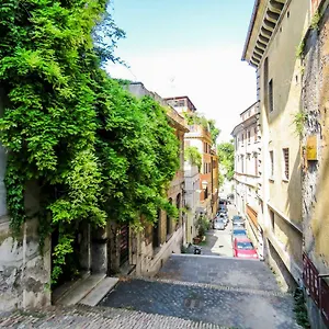 Sant'onofrio - Trastevere Vatican Apartment