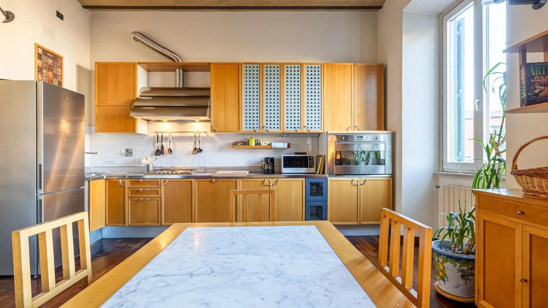 New Trastevere Home: Big, Elegant, Comfy Apartment Ρώμη 0*,  Ιταλία